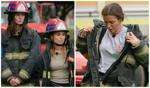Schimb dur de replici la America Express între Alexia Eram și echipa Laura Giurcanu & Sânziana Negru: "Ești foarte ofticoasă" VIDEO