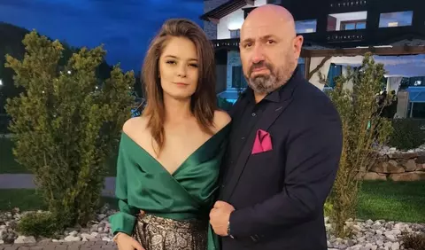 Doina Teodoru, detaliu neștiut despre Cătălin Scărlătescu. Ce a dezvăluit actrița despre obiceiul partenerului ei: "Cu chiu, cu vai..."