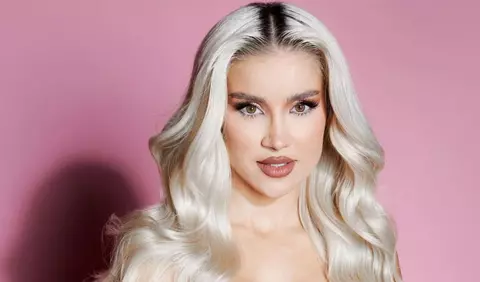 Alina Ceușan, despre schimbarea pe care vrea să o facă în viața ei: "Mi-aș dori din suflet..."