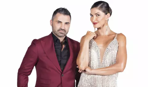 Cine ar fi concurenții din sezonul 20 al emisiunii „Te cunosc de undeva!”Ce surprize ar pregăti producătorii
