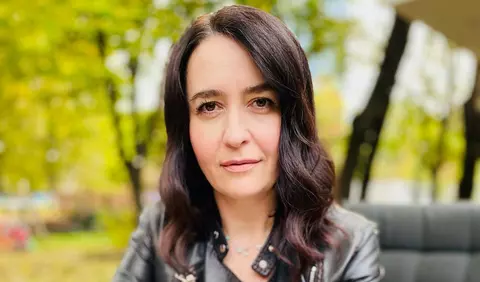 Amalia Năstase, pregătită pentru o nouă schimbare: "Trebuie să mai dai șanse"
