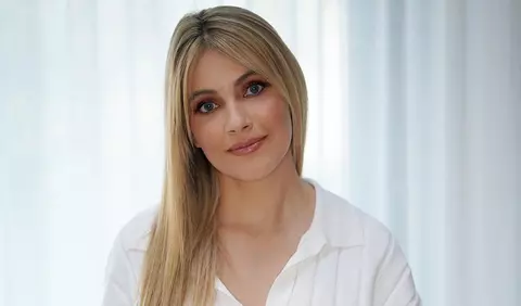 Andreea Ibacka, dezvăluiri inedite despre începutul noului an: "Atât se pare că ne ține entuziasmul"