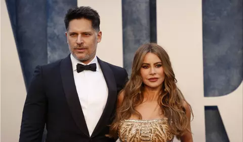 Sofia Vergara, declarații surprinzătoare despre divorțul de Joe Manganiello: "Am mers mai departe"
