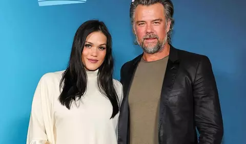 Josh Duhamel și Audra Mari au devenit părinți. Ce nume au ales pentru bebelușul lor