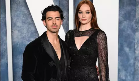Sophie Turner, gest neașteptat în cadrul procesului cu fostul său soț, Joe Jonas