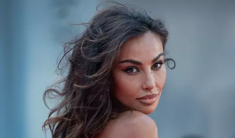 Mădălina Ghenea, imagini inedite cu fiica ei, Charlotte