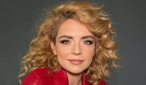 Victoria Răileanu, criticată pentru pozele în care își arată burtica de gravidă: "Nu o să mă ascund"