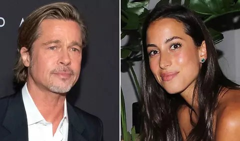 Relația dintre Brad Pitt și iubita sa, Ines de Ramon, devine tot mai serioasă. Ce decizie majoră au luat cei doi