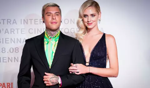 Chiara Ferragni și Fedez divorțează? Cum a fost surprinsă creatoarea de conținut după apariția zvonurilor