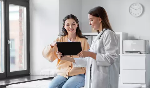 Donna Medical Center: clinica privată de sănătate dedicată nevoilor femeilor