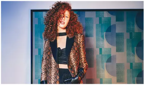 Fashion Notes - Martie 2024