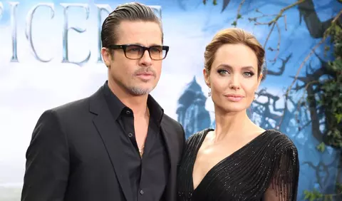 Lupta dintre Brad Pitt și Angelina Jolie pentru custodia celor șase copii ai lor ar putea lua sfârșit. Gestul neașteptat făcut de actor