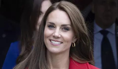 Kate Middleton, prima apariție în public după controversa creată de imaginea modificată în Photoshop. Unde a fost surprinsă Prințesa de Wales