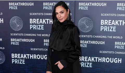 Gal Gadot a născut al patrulea copil. Actrița și soțul ei, Jaron Varsano, au o fetiță