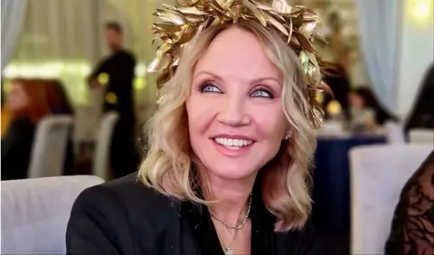 Camelia Șucu, dezvăluiri inedite despre dieta sa. Cum se menține în formă la 58 de ani: "Nu trebuie neapărat să mă abțin"