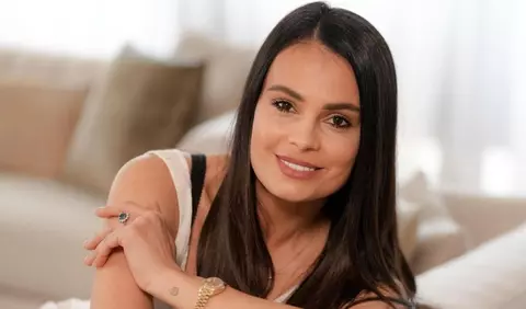 Anca Serea se confruntă cu probleme de sănătate. Fosta prezentatoare TV a oferit noi detalii: "Trag de mine"