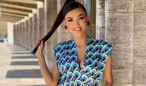 Viviana Sposub, dezvăluiri inedite despre dorința de a deveni mamă, după împăcarea cu George Burcea: "Am simțit asta"