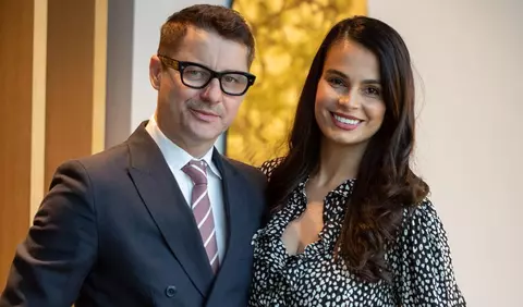 Anca Serea și Adi Sînă, secretul unei relații fericite. Cei doi sunt căsătoriți de 9 ani: "După 16 ani de relație am început să..."