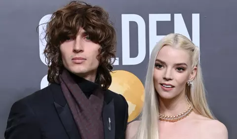 Anya Taylor-Joy a dezvăluit imagini rare de la nunta sa secretă cu Malcolm McRae