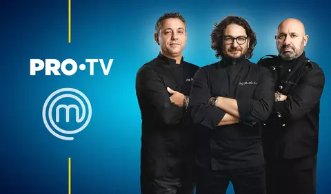 Anunț OFICIAL: Sorin Bontea, Florin Dumitrescu și Cătălin Scărlătescu revin la PRO TV! Cei trei sunt jurații sezonului 9 MasterChef România