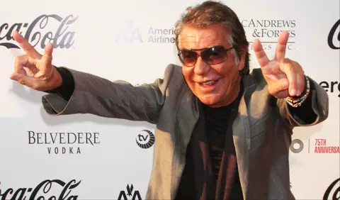 Celebrul creator de modă Roberto Cavalli a murit la vârsta de 83 de ani