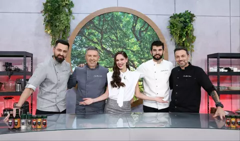 Cine ar fi câștigătorul sezonului 13 al emisiunii Chefi la cuțite