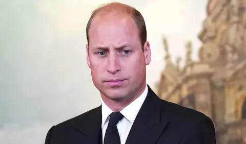 Prințul William a revenit pe rețelele de socializare pentru prima dată de la anunțul făcut de Kate Middleton. Ce mesaj a postat