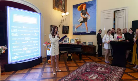I Bellissimi Gioielli d'Italia