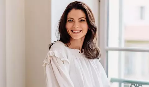 Anca Lungu, mesaj special pentru fiica ei, Natalia, care a împlinit 10 ani: "Sunt atât de norocoasă"