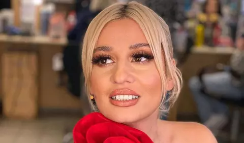 Anisia Gafton, detalii inedite despre cererea în căsătorie: "Știam că vine timpul cumva, dar nu mă așteptam acolo"