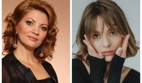 Gina Matache, dezvăluiri despre scandalul cu fiica sa, Oana, după ce a divorțat de Răzvan Miheț: "Eram năucită"