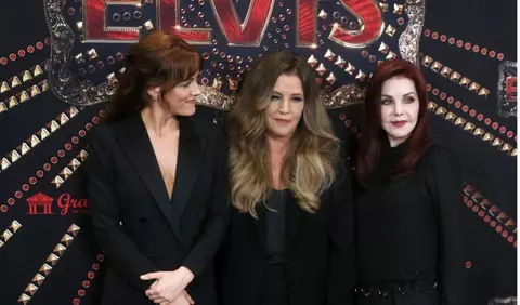 Dezvăluiri tulburătoare: Lisa Marie Presley a păstrat trupul fiului său, Benjamin, în casa ei timp de două luni după moartea lui