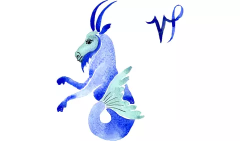 Horoscop anual 2025 Capricorn. Previziuni pentru zodia Capricorn, în 2025