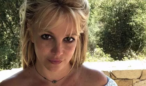 Britney Spears, rănită într-un accident petrecut chiar în casa ei: „Fața mea era în flăcări”
