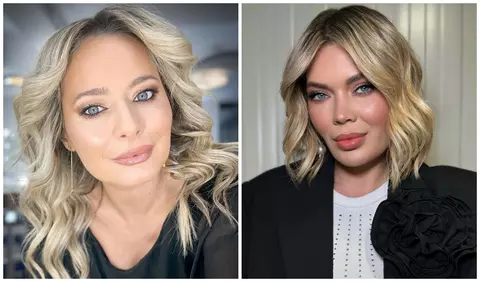 Cum au apărut Gina Pistol și Laura Cosoi la premiera filmului Retreat Vama Veche. Cele două s-au fotografiat împreună