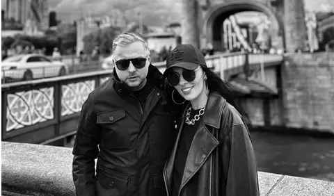 Cosmina Păsărin, dezvăluiri inedite despre relația de doi ani cu DJ Alex Gully și căsătorie: "Ne e foarte bine așa deocamdată"