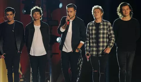 Foștii colegi de trupă ai lui Liam Payne, mesaje îndurerate după moartea artistului. Ce au transmis membrii One Direction