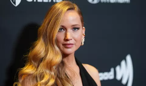 Jennifer Lawrence este însărcinată. Actrița și soțul ei, Cooke Maroney, așteaptă al doilea copil