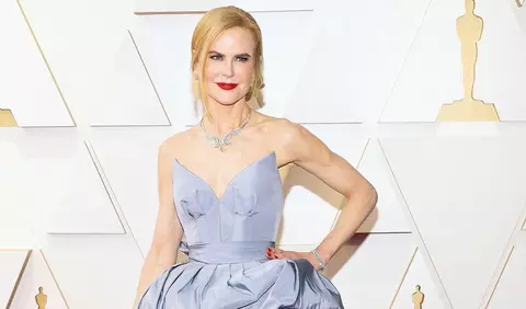Fiica lui Nicole Kidman, Sunday Rose, a debutat pe catwalk la Săptămâna Modei de la Paris. Cum arată adolescenta în vârstă de 16 ani