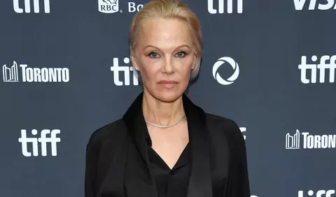 Pamela Anderson, dezvăluiri dureroase despre celebra casetă video XXX cu Tommy Lee: „Mi-am pierdut soțul, sănătatea mintală, cariera”
