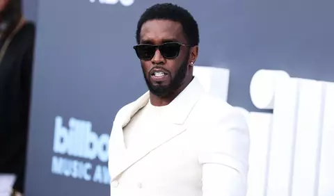 Vedetele ar fi știut când să plece de la petrecerile lui Sean "Diddy" Combs. De ce Prințul William și Prințul Harry n-au mai fost invitați