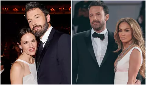Fosta soție a lui Ben Affleck, Jennifer Garner, nu mai vrea să aibă de-a face cu cealaltă fostă soție, JLo