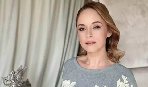 Andreea Marin, reacție după derapajul lui Călin Georgescu privind nașterea prin cezariană: "Să ne ferească cine o mai putea"