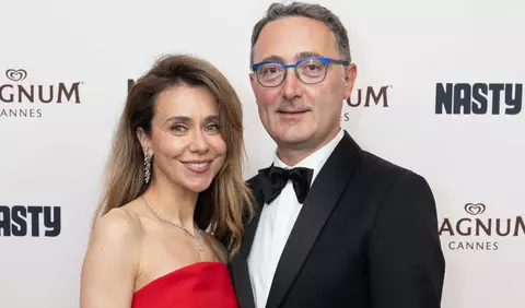 Actrița Andreea Vasile, dezvăluiri inedite despre relația cu regizorul Tudor Giurgiu și cererea în căsătorie: "Inteligența lui, umorul, calmul"