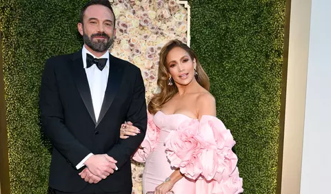 Jennifer Lopez, mesaj cu subînțeles despre despărțirea de Ben Affleck. Ce a postat artista pe contul său de Instagram