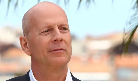 Bruce Willis, ipostază emoționantă alături de fiicele sale, Tallulah și Scout, de Ziua Recunoștinței: „Cel mai bun tată din lume”