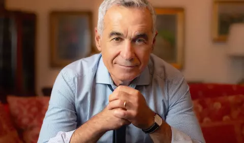 'Șoc în România!' Ce spune presa internațională despre victoria din primul tur a lui Călin Georgescu