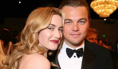 Leonardo DiCaprio și Kate Winslet, reuniune specială după 27 de ani de la lansarea filmului "Titanic"