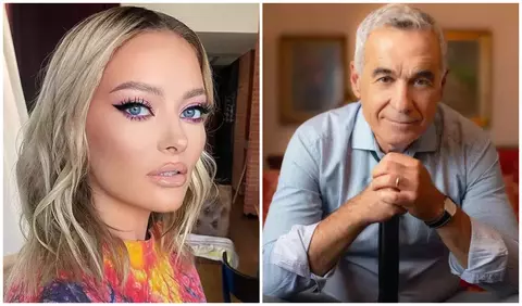 Delia, un nou mesaj vehement după declarațiile lui Călin Georgescu la adresa femeilor: "Nu-mi pui piciorul pe cap pentru că-s femeie!"
