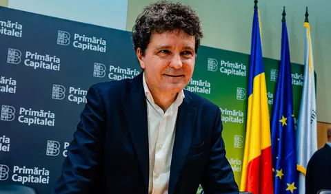 Ce se întâmplă cu referendumul inițiat de Nicușor Dan după ce a fost validat de bucureșteni